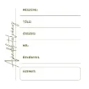 GIFT VOUCHER