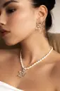 'BEAUTY' Earrings