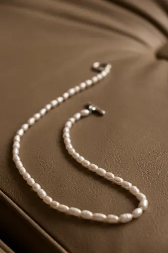 Freshwater Pearl Necklace