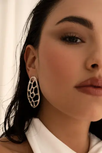 'ETERNITY' Earrings